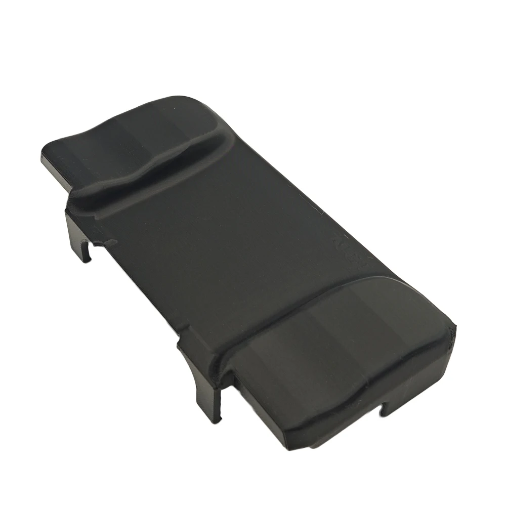 Рукоятка с 3D-принтом для игровой консоли RG35XX H