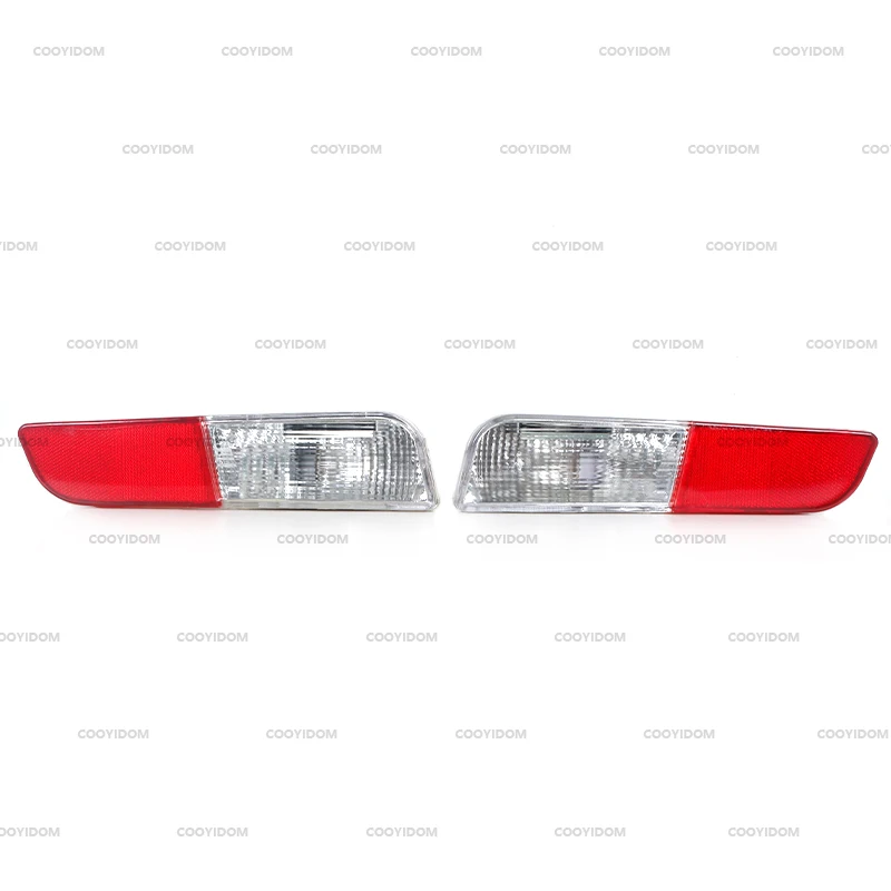 

Стоп светильник для Mitsubishi Outlander 2013, 2014, 2015