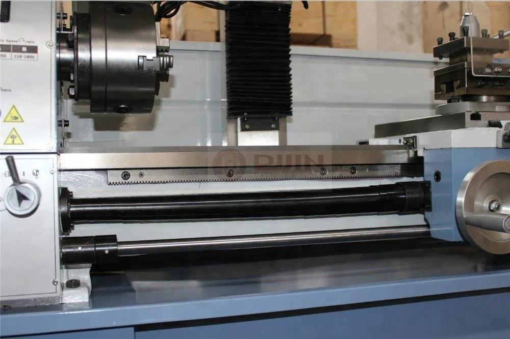 2023 Продается горячий токарный станок комбинированный JYP290VF по металлу маленький