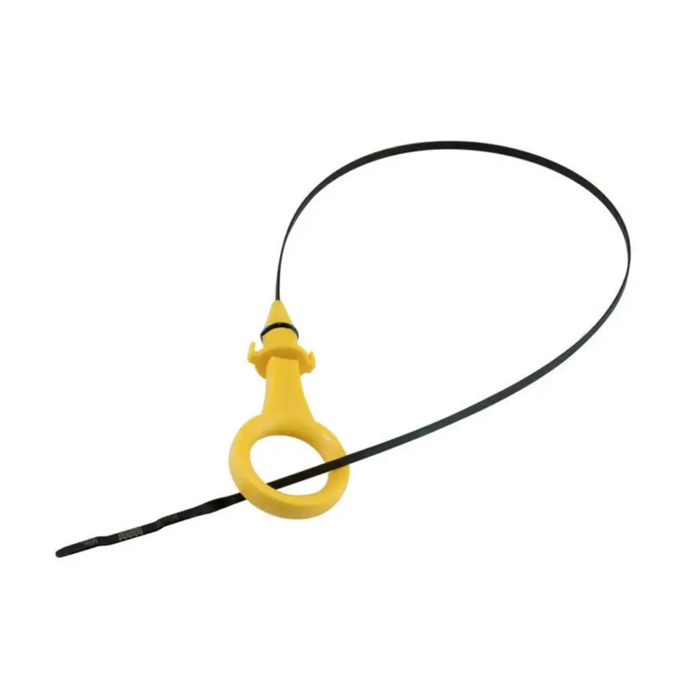 

Щуп для масла двигателя Dip Stick, автомобильные аксессуары, устойчивость к маслам, термостойкость, износостойкость из пластика и металла