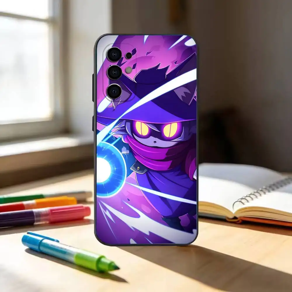 Чехол для телефона game n-niko ones-shot для Samsung S 25,24,23,22,30,21,10,9,Ultra,Plus,Lite,FE,4,5 G, черный, из мягкого ТПУ (art.: 3920dbafb4541) - 3920dbafb4541
