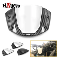 for honda cb650r motorcycle windshield cover cb650r fairing windscreen wind deflector protection accessories 2018 2019 2020 2021