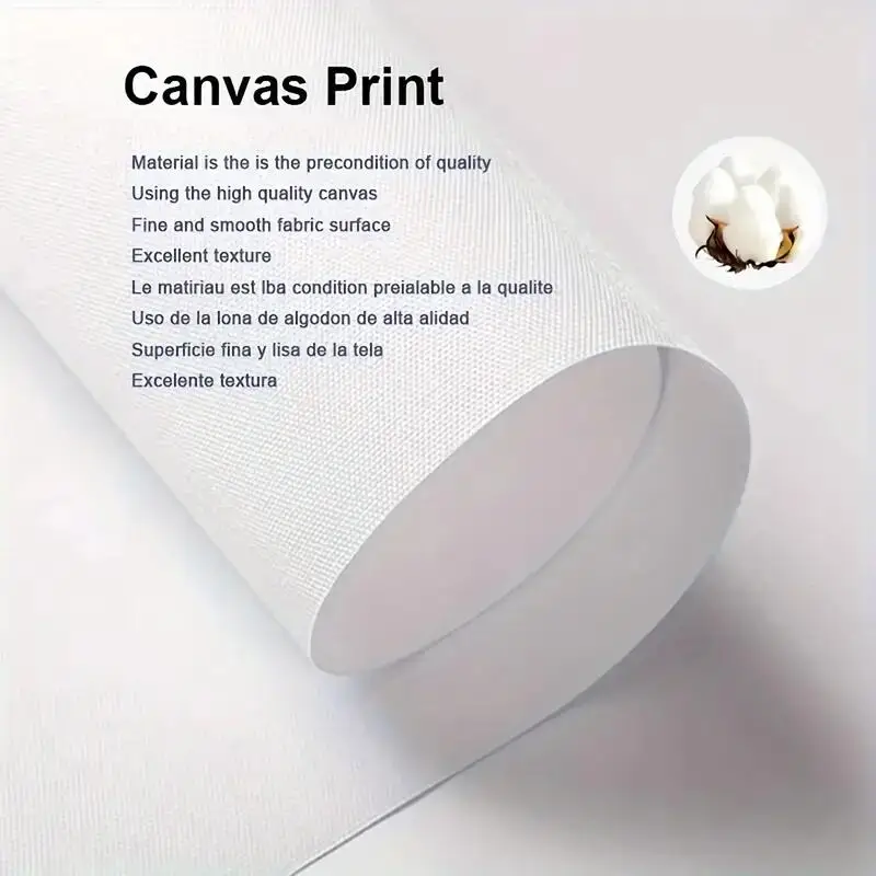 Современная классическая картина распылением печать на холсте набор из 3