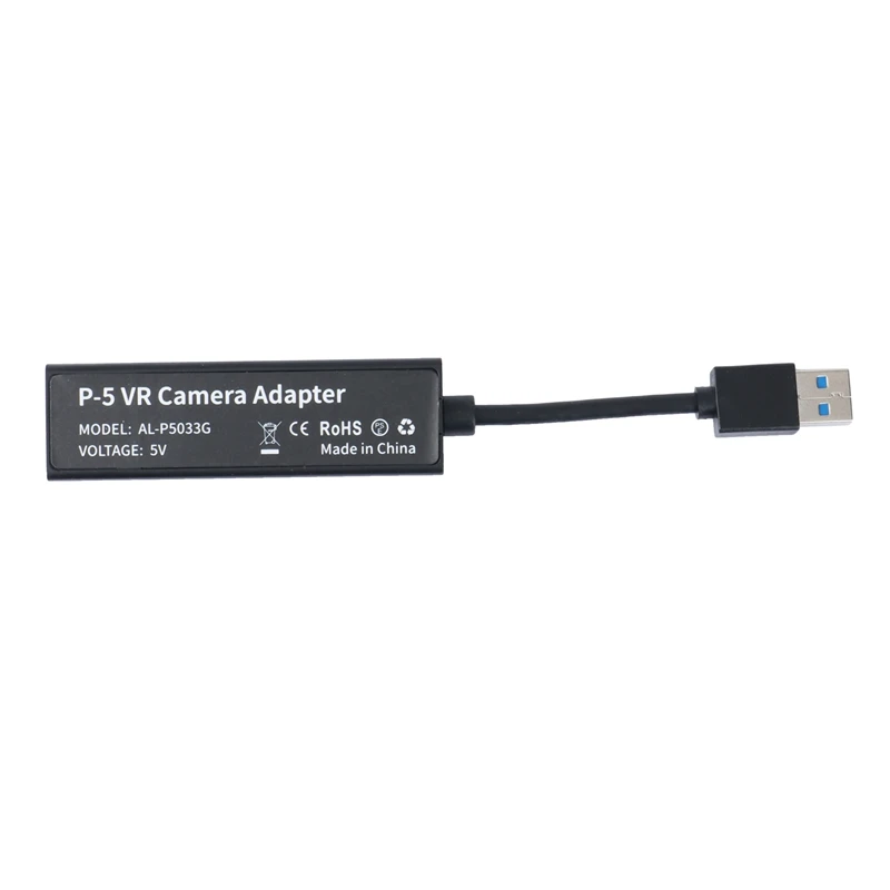USB 3 0 к коннектору виртуальной реальности мини-адаптер для камеры Sony Playstation PS5