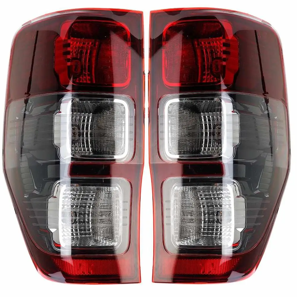 

Tail light For Ford Ranger MK5 T6 Pickup 2011 2012 2013 2014 2015 2016 2017 2018