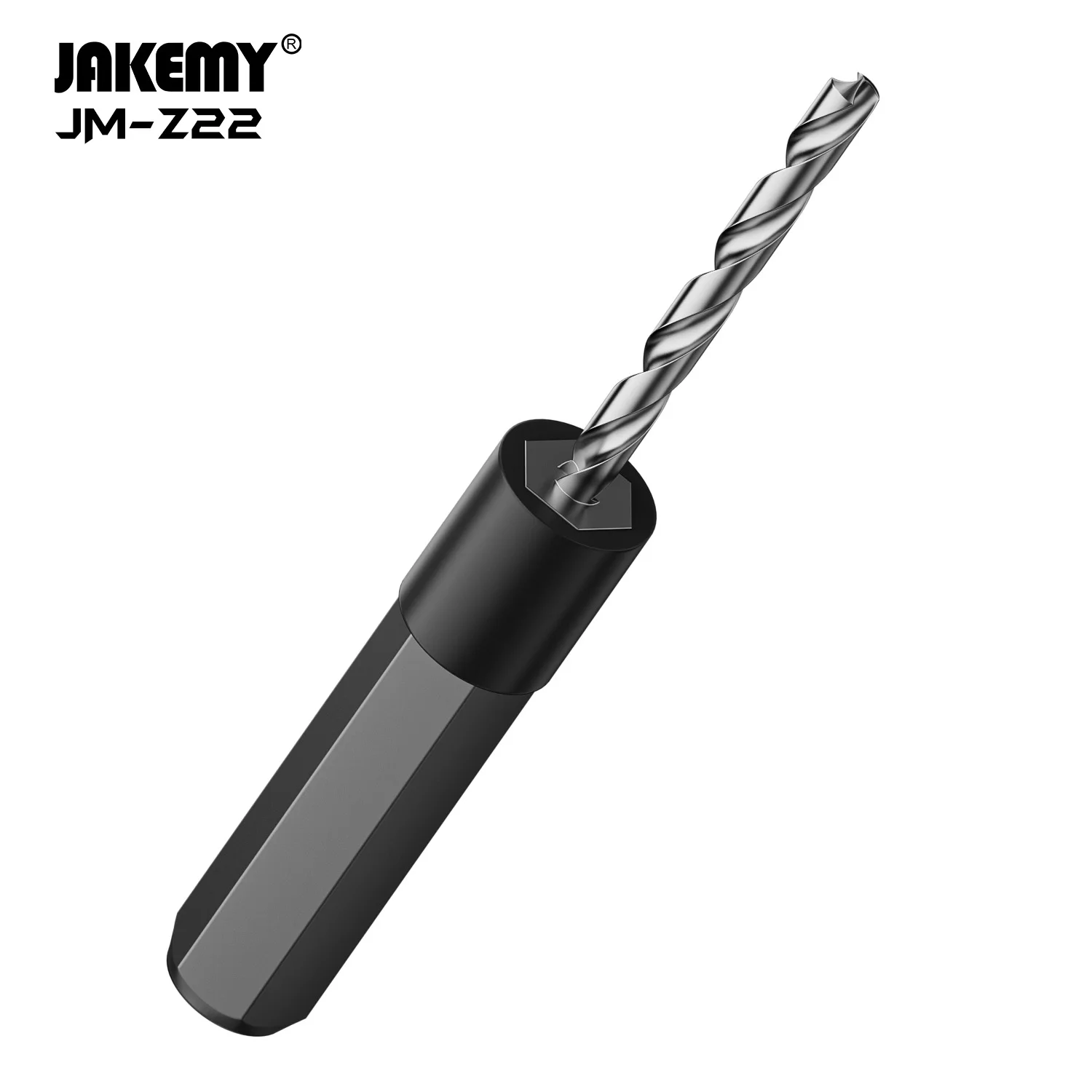 6 шт. 0 8-3 мм микро шестигранное сверло для отверстий фитинг Jakemy электрические