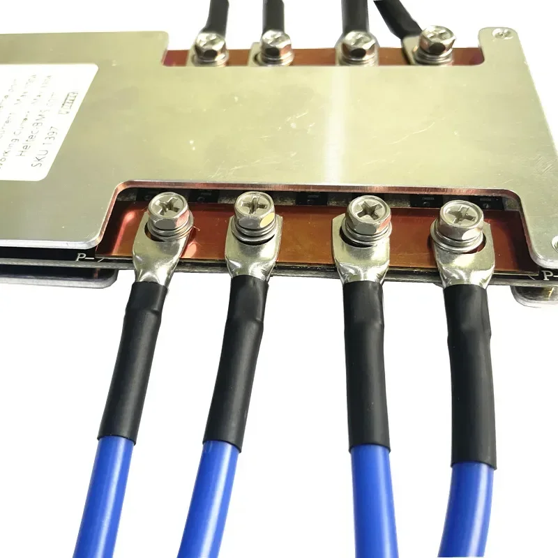 Литий-ионный аккумулятор Heltec 12 в BMS 300A 3S 4S 330A bms Lifepo4 для 12В высокомощного хранения