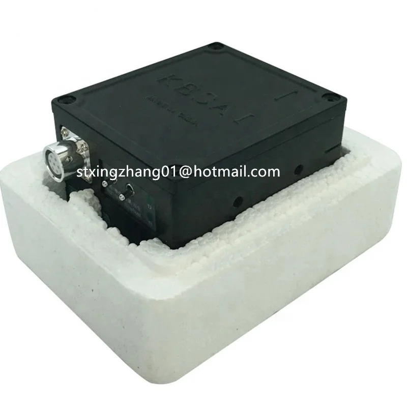 Датчик цветовой идентификации KESAI