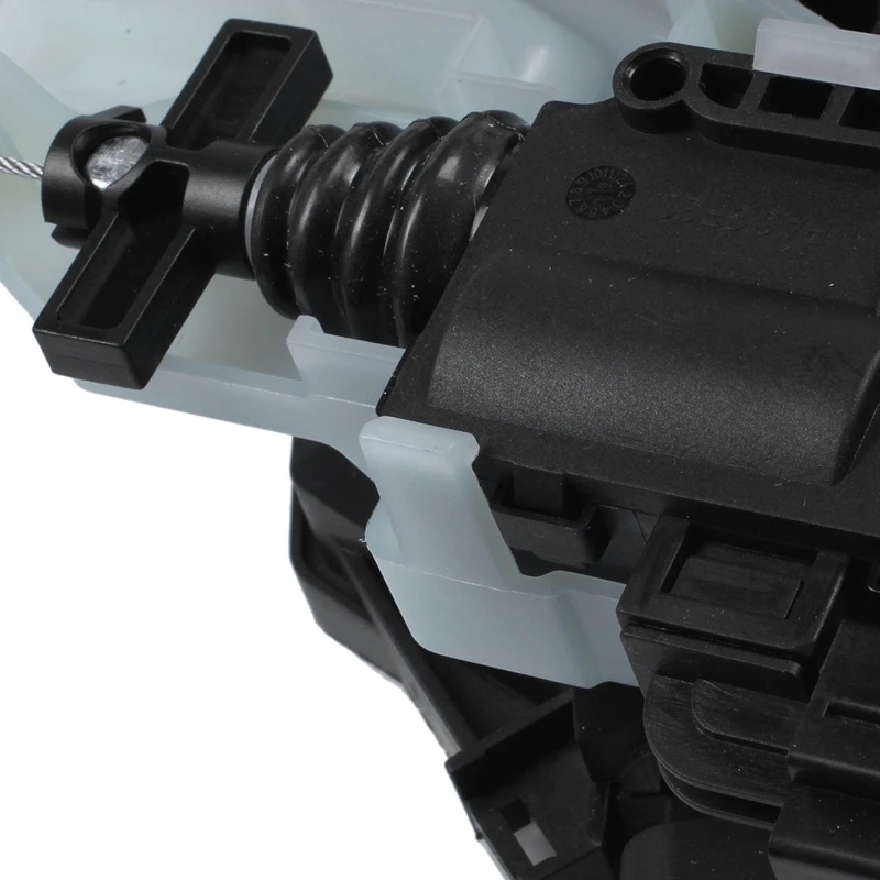 4 дюйма дверной замок для автомобиля Ford Ecosport 2013 2014 2015 2016 2017