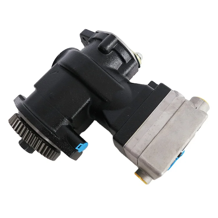 

High Quality Auto Spare Parts Diesel Engine 3972531 Air Compressor