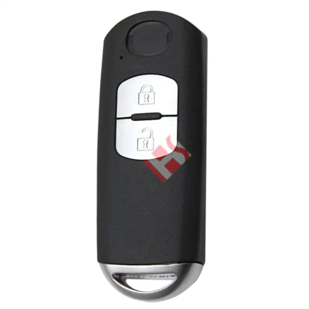 

ФОБ чехол для Mazda CX4/CX5 2 кнопки