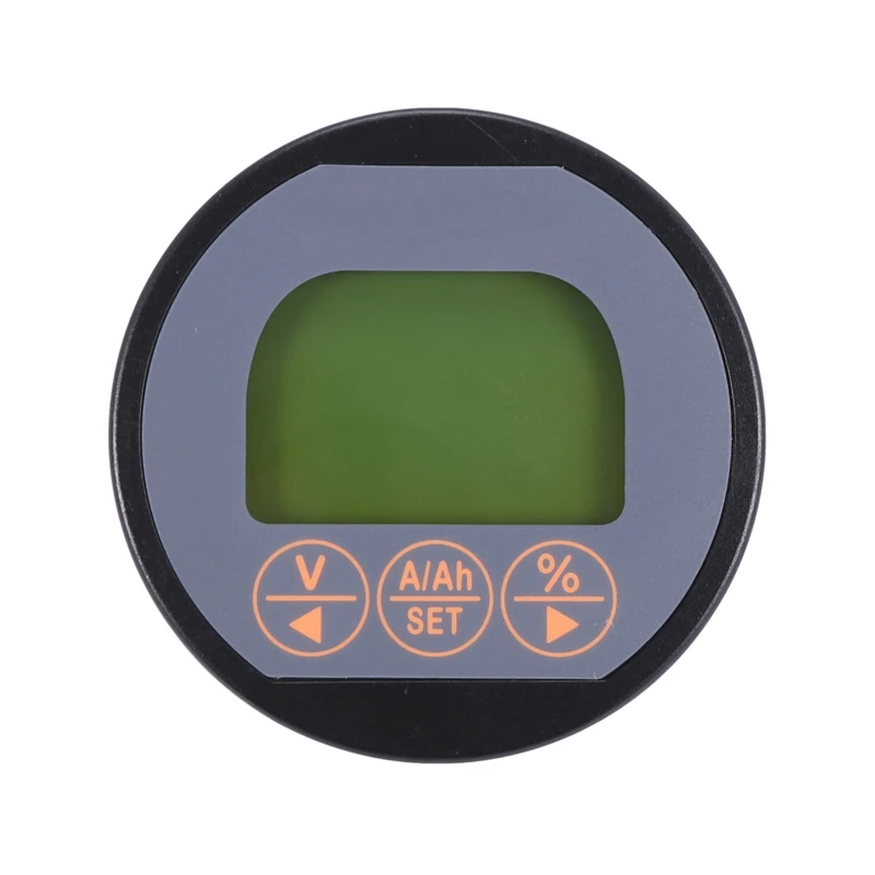 

Battery Capacity Tester Coulometer Dc8-80V 100A Tr16 Battery Tester For Pb Li-Lon Lifepo Nimh Nicd Pe Kinds Of Batterys