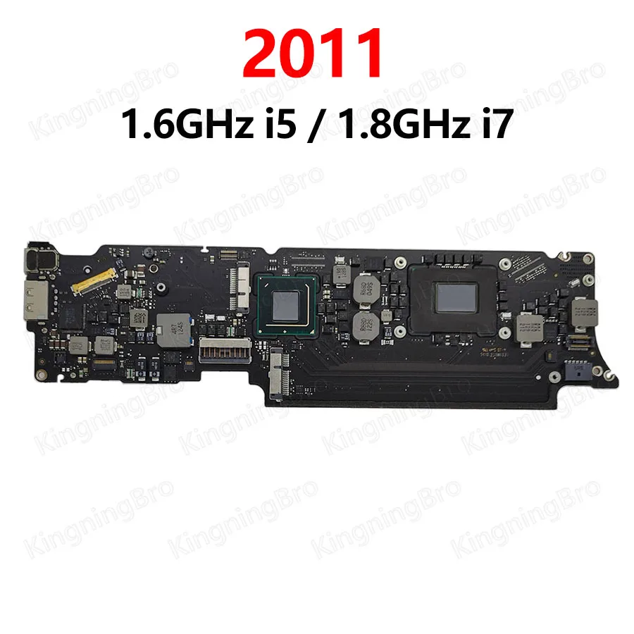 Оригинальная материнская плата A1370 для Macbook Air 11 &quotA1370 логическая 2010 820-2796-A 2011