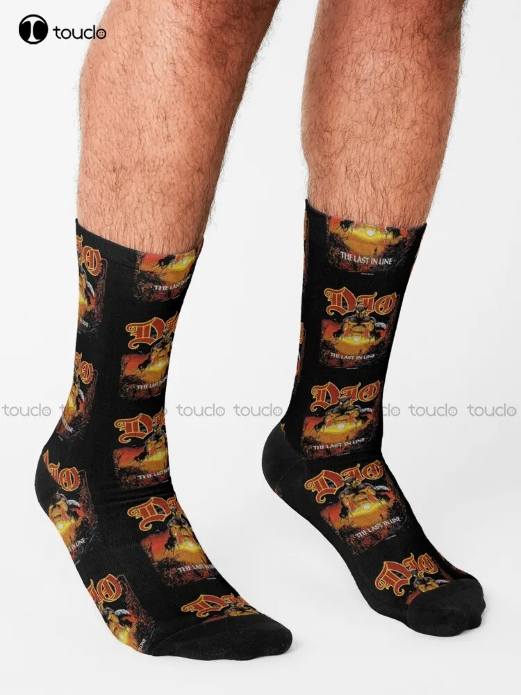 Носки Джозеф Квинн носки с американским флагом Мужская забавная уличная одежда