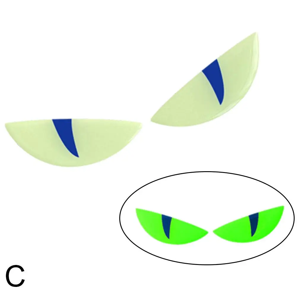 Новые передние наклейки для мотоцикла на лобовое стекло с электрическим