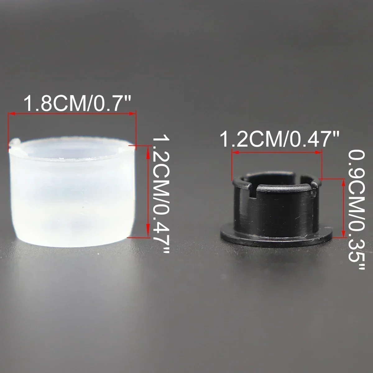 For Chevrolet Matiz (M200 M250) Manual Gearbox Shift Cable Linkage Bushing Shifter Lever Selector Rod Connect 2005-2013