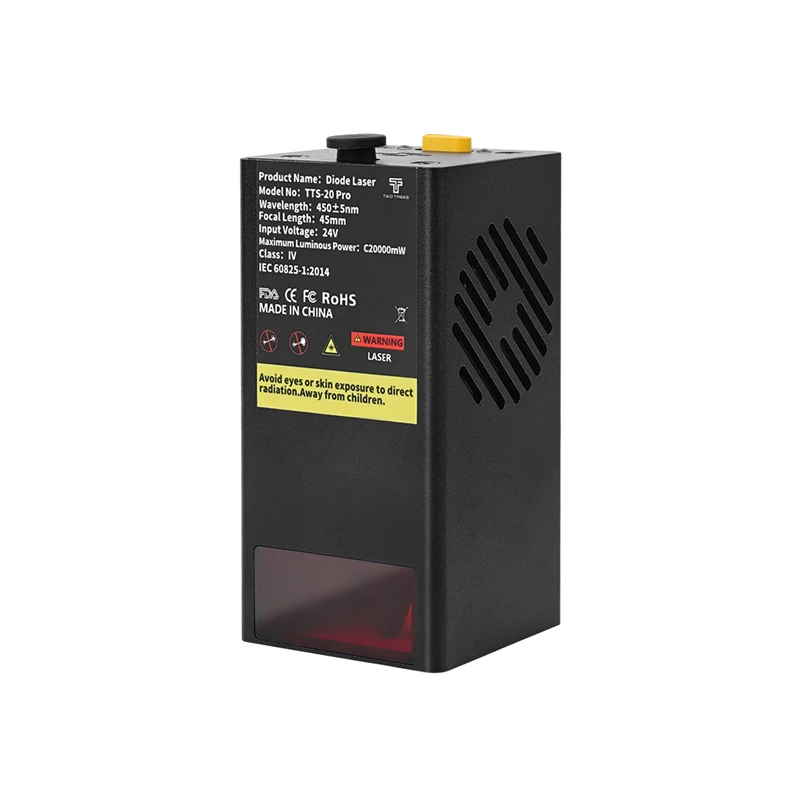 Проемка промышленного класса FAC+SAC 0 08*0 08 мм точечный размер с комплектом головки