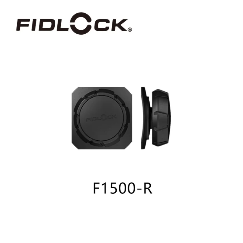 Фото Функция лебедки FIDLOCK WINCH, магнитная пряжка, быстросъемная пряжка, магнитная присоска, магнитная пряжка №2