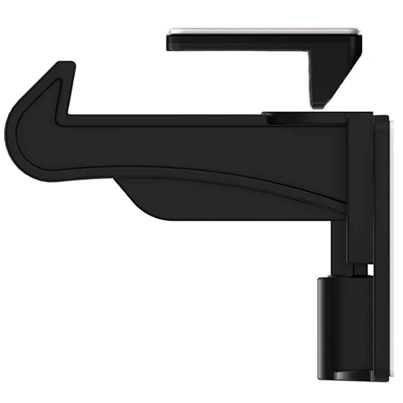 

Invisible Baby Proofing Cabinet Safety Latch Locks (10 Pack), Upgraded Child Safety Locks For Cabinets And Drawers