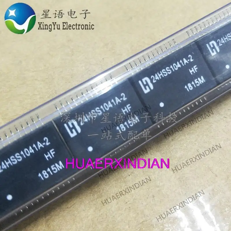 Новинка, оригинальный 24HSS1041A-2 24HSS1041A-2HF SOP24 LB, 5 шт.