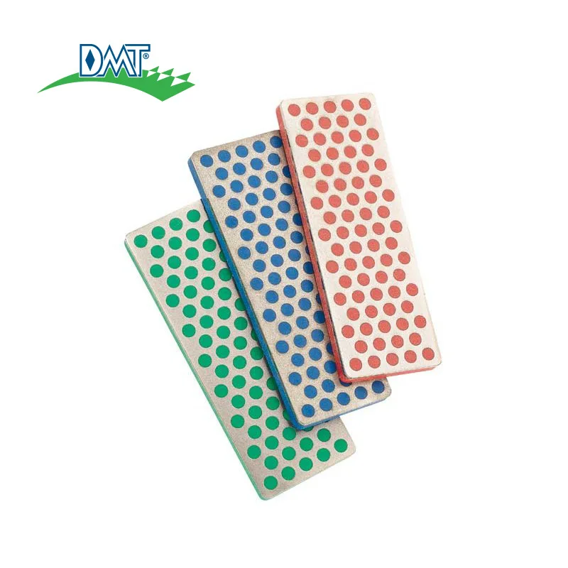 Набор шлифовальных камней W7EFC