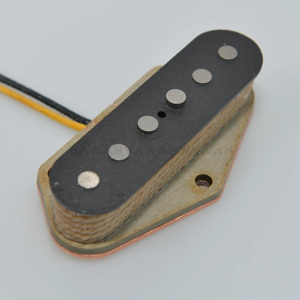Лидер продаж классический магнит Alnico 3 1964 набор звукоснимателей Telecaster/Tele для