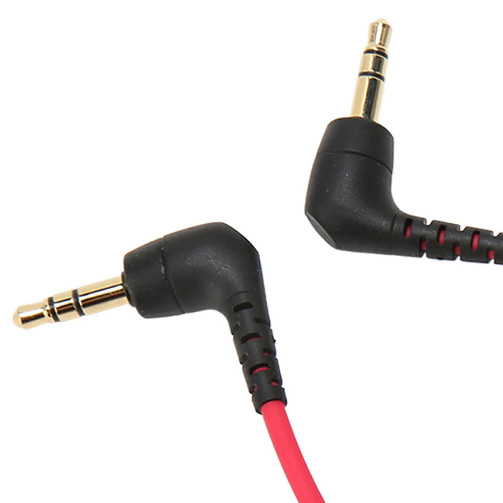 Zk30 3 5 мм TRS-TRS микрофонный кабель с шумоподавлением патч-кабель TRS для BOYA