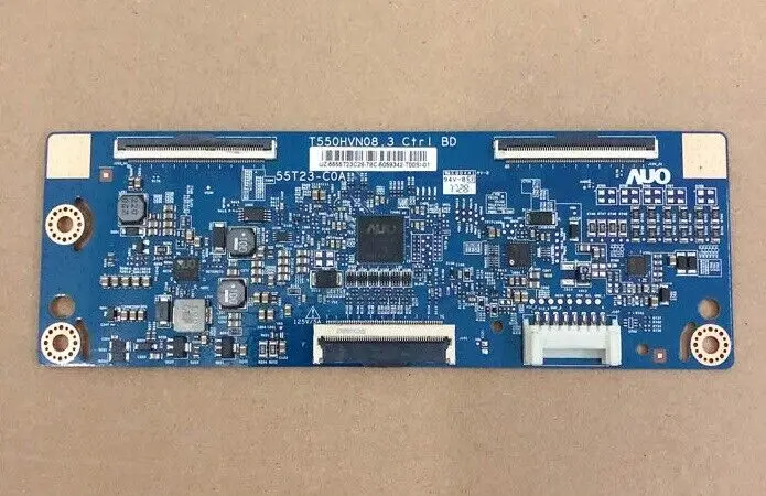 

Для Samsung BN96-35413A T550HVN08.3 55T23-C0A T-Con Board для UA55J5100AKXXA