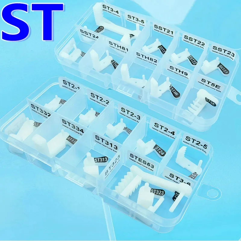 

Набор для замены головок HDD Hddlab 21 в 1