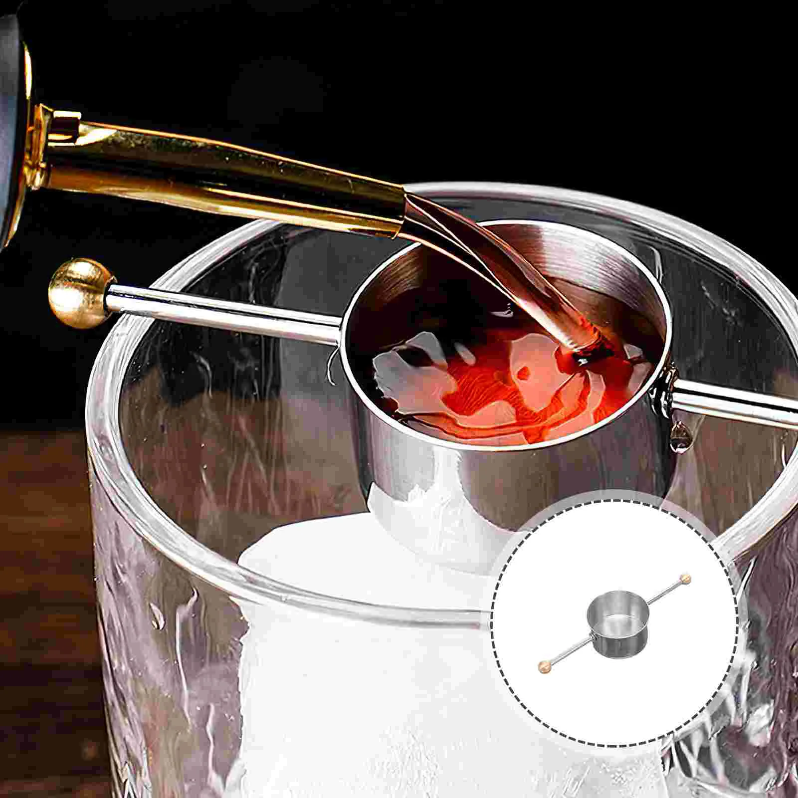 

Measuring Jigger Bartender Jigger Tool Bartender Measuring Cup