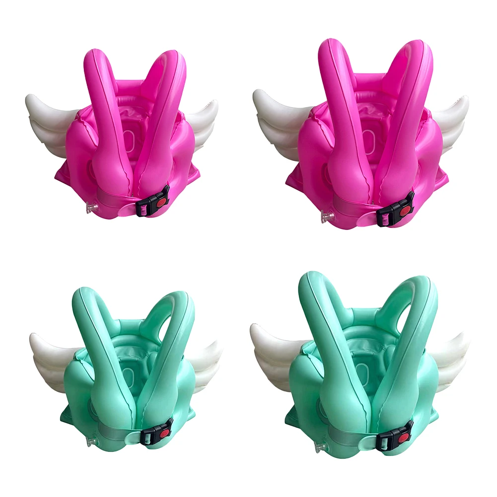 Детский спасательный жилет ангельские крылья |