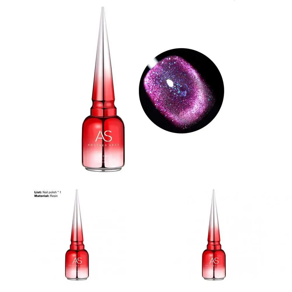 

High Purity 15ml Delicate Soak Off UV Gel Soothing Nail Art Gel Natural Nail Jelly Polish No Stimulation for Women