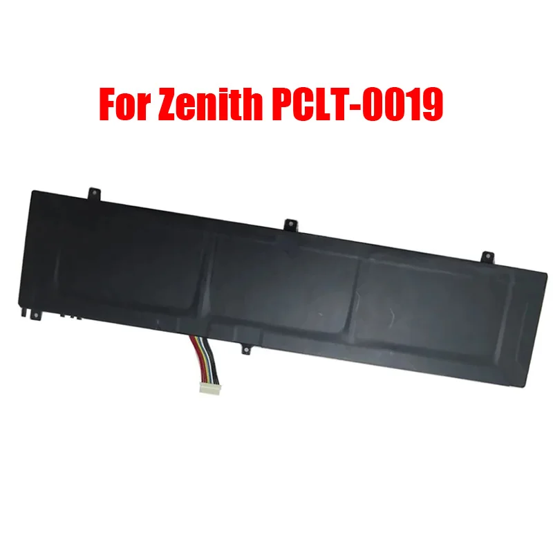 Аккумулятор для ноутбука MyBook For Zenith PCLT-0019, для Rombica, 11.4В, 4800мАч, 54.7Втч, новый (art.: 3920d7b3feec0) - 3920d7b3feec0