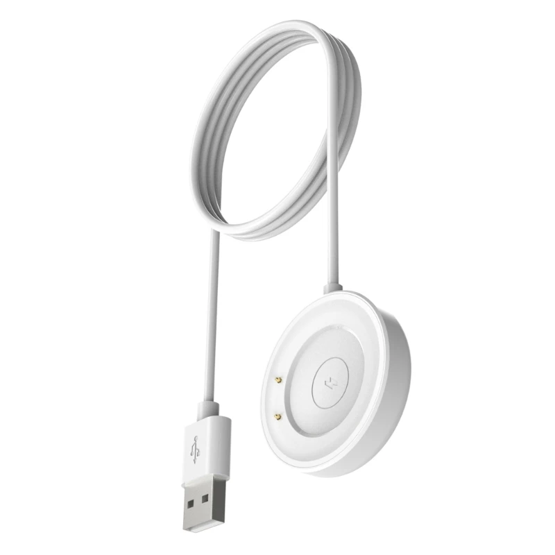 Подставка для зарядки часов USB-кабель