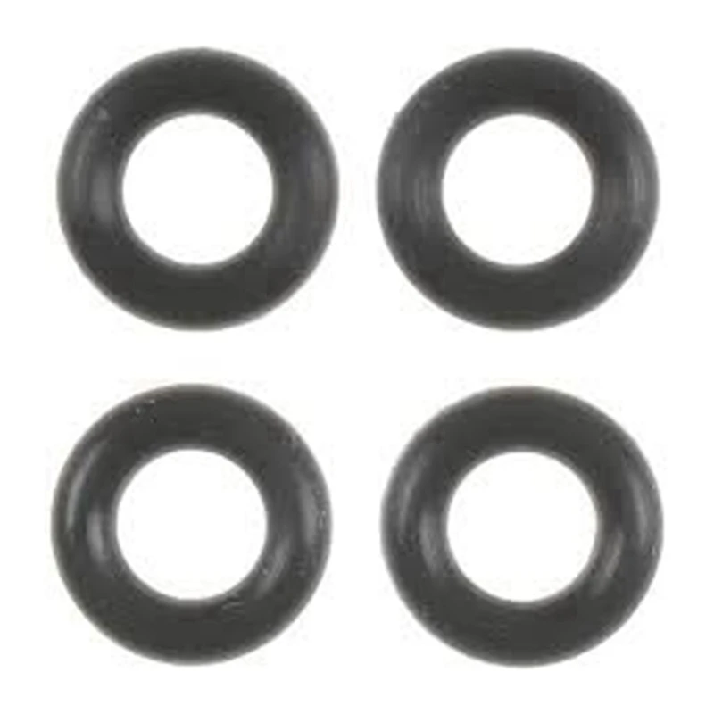 Комплект для ремонта инжектора 6X Φ комплект уплотнительных колец фильтры Subaru Wrx