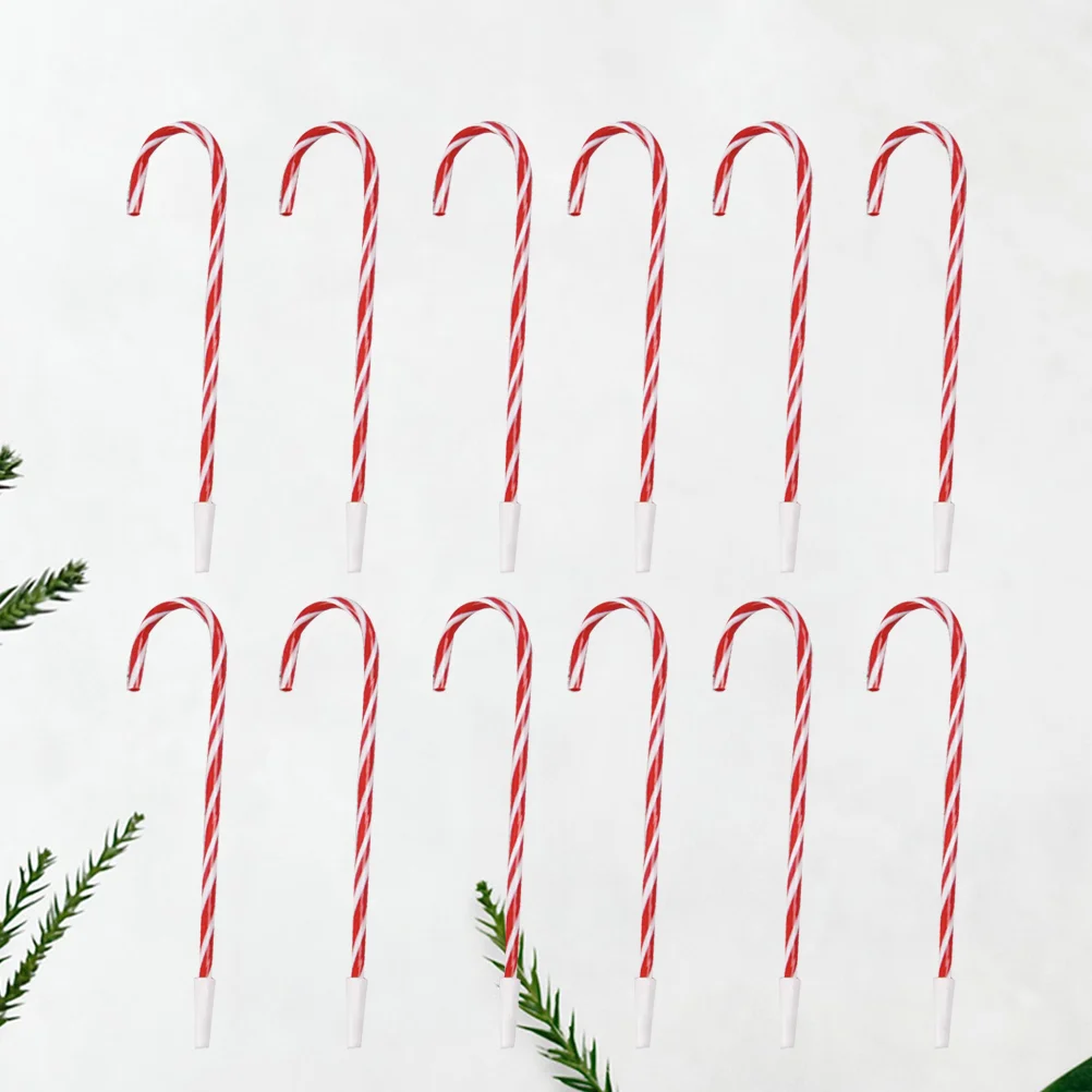 

Christmas Pen Pens Candy Cane Ballpoint Xmascute Holiday Bulk Stationery Writing Chrsitmas Fountain Pals Ink Goodie Forstocking