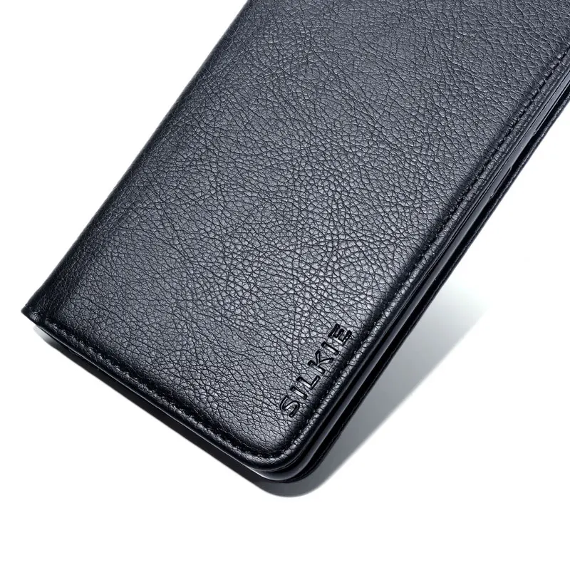 Кожаный чехол-кошелек с откидной крышкой для Huawei P40 P30 P20 P10 P9 P8 Mate 30 20 10 Lite E Plus Pro