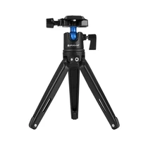 professional camera photography tripod selfie non slip adjustable height 11 21cm photographic equipment tripod accessories