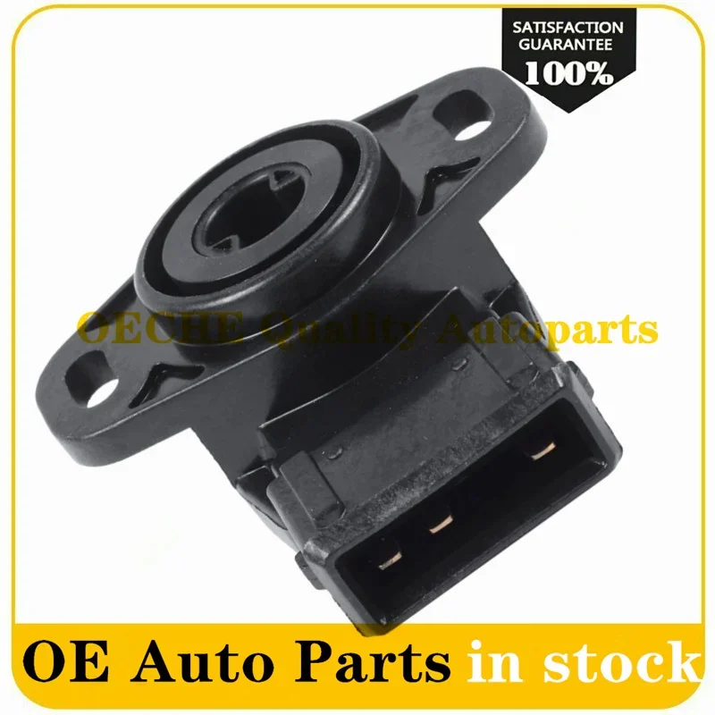 3Pin 4Pin MD628186 MD628227 Датчик положения дроссельной заслонки TPS для Mmitsubishi Carisma Galant Lancer Dion