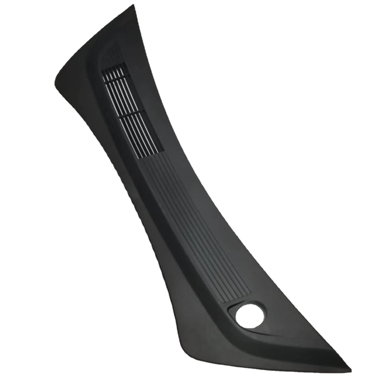 

For Tesla Model3 Wiper Deflector Water Collection Plate Wiper Cover 1081675-00-e Car Accessories