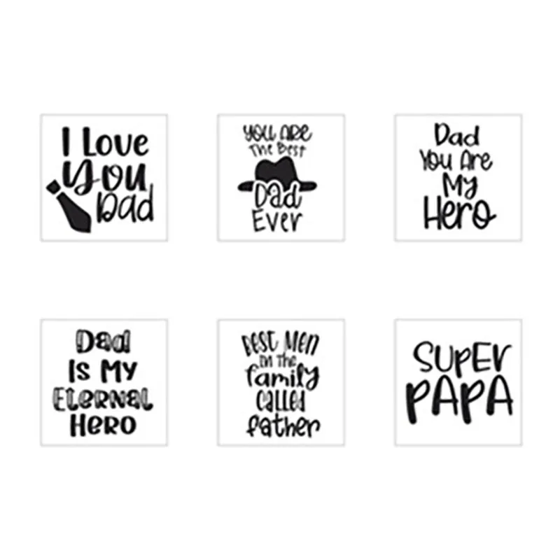 

Серия милых букв, прозрачный акриловый штамп для печати мыла, печать для рукоделия, изготовление мыла вручную, главы, персонализированный п...