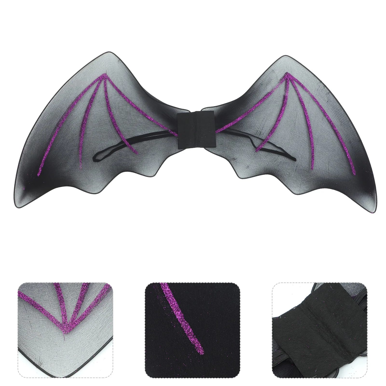 

Halloween Decorations Costume Prop Wing Costumes Girls Bat Props Adult Outfits Party Supplies Adults Aldult