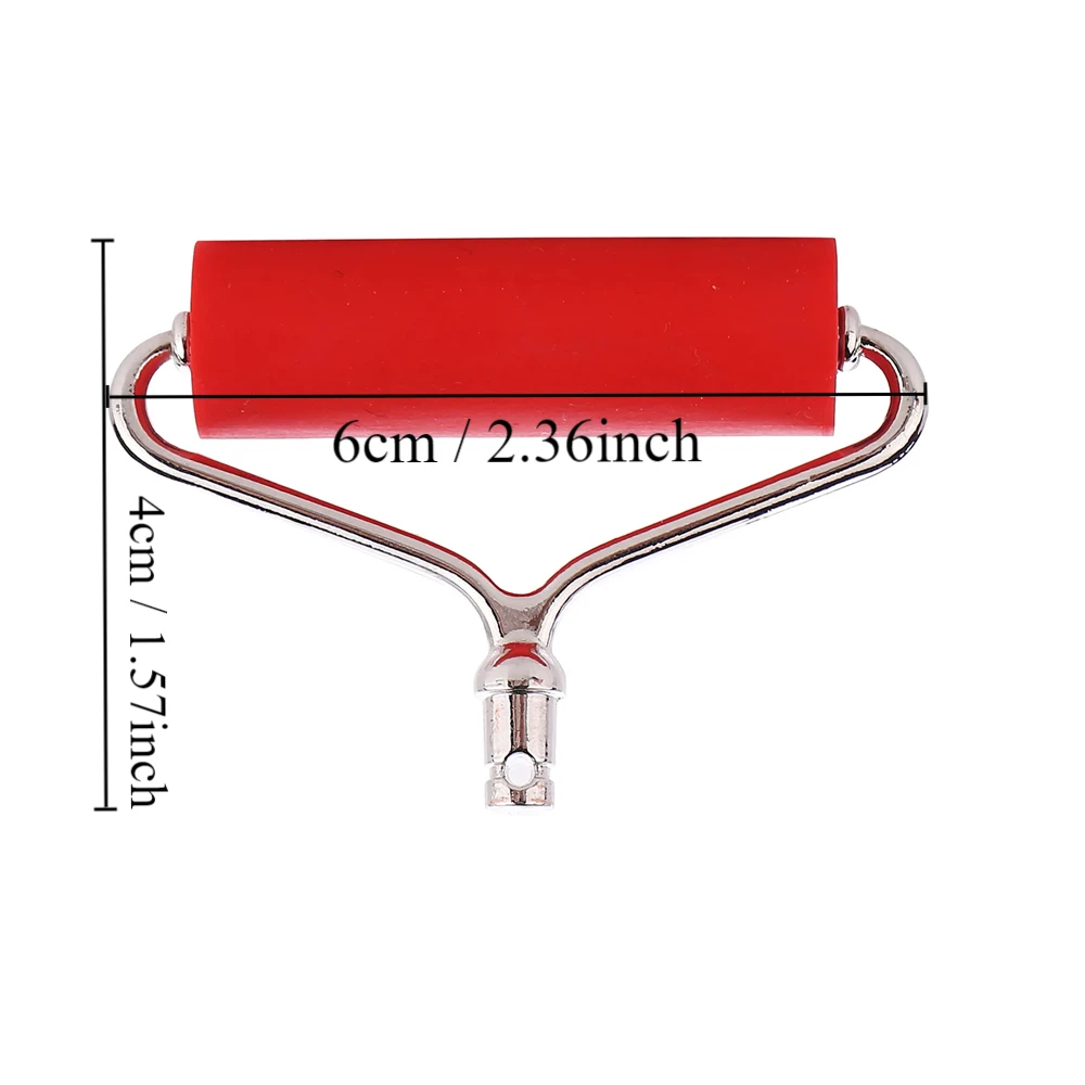 diamentowa ręka ze stali nierdzewnej z wielofunkcyjnymi końcówkami do rysowania i haftu diamentowego