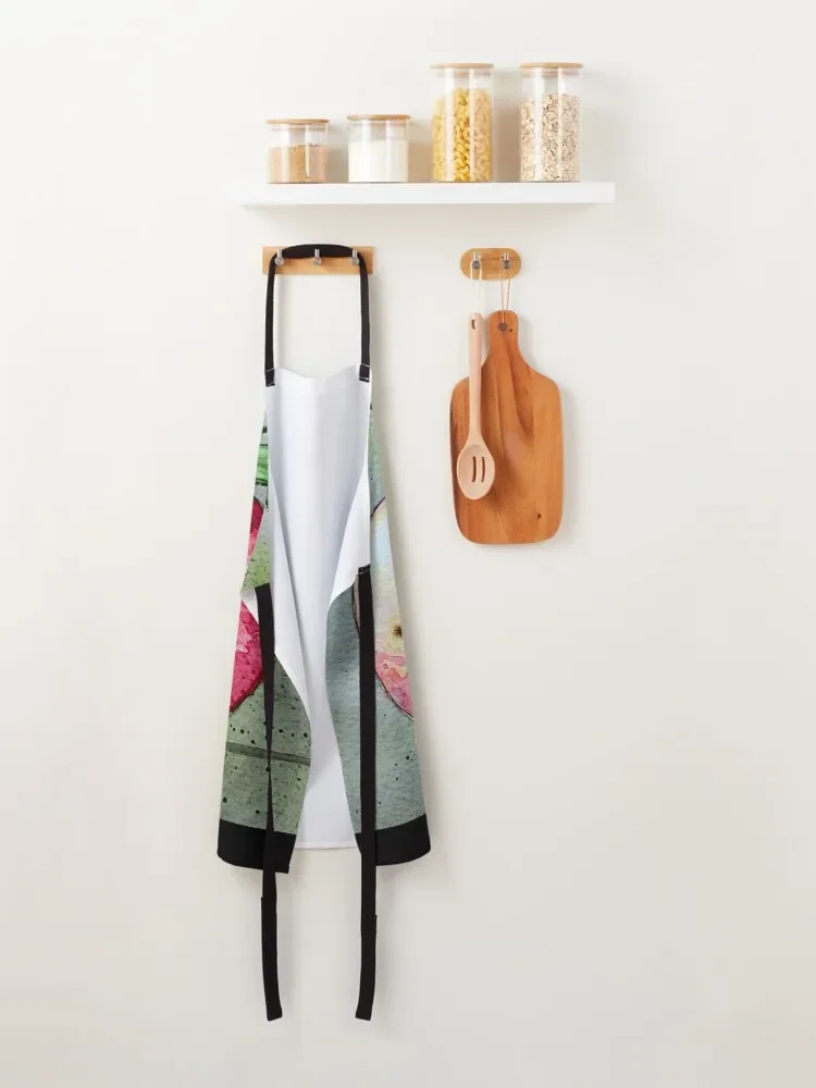 Фартук honey73 для чистки Профессиональный парикмахерский фартук кухни