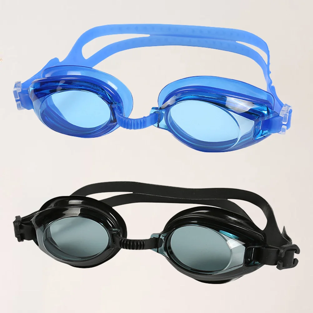 

2 Pairs of Glasses Goggles Glasses Goggles Fog Goggles Protection Goggles