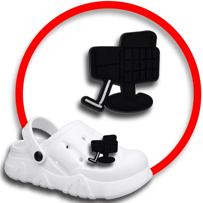 Инструменты для парикмахерской подвески обуви сандалии женские сабо заколки