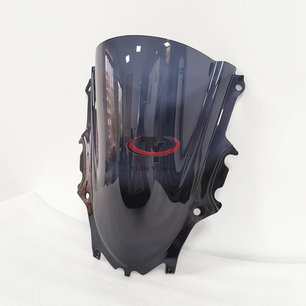 Дымовой прозрачный спойлер для Yamaha R3 R25 2019 2020 2021 2022 ветровой экран