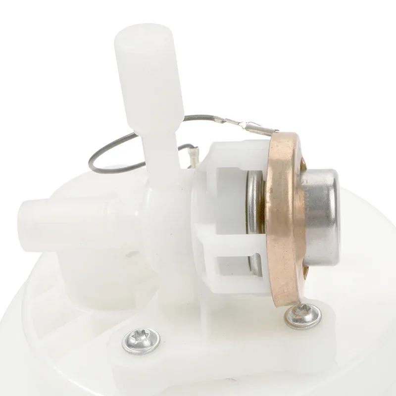 Модуль автомобильного топливного насоса с регулятором давления топлива в сборе