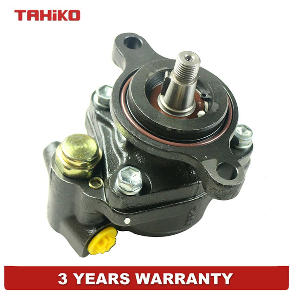 

Насос гидроусилителя руля подходит для Toyota Landcruiser 1 Гц 1HD 1HDFT, 281049656058