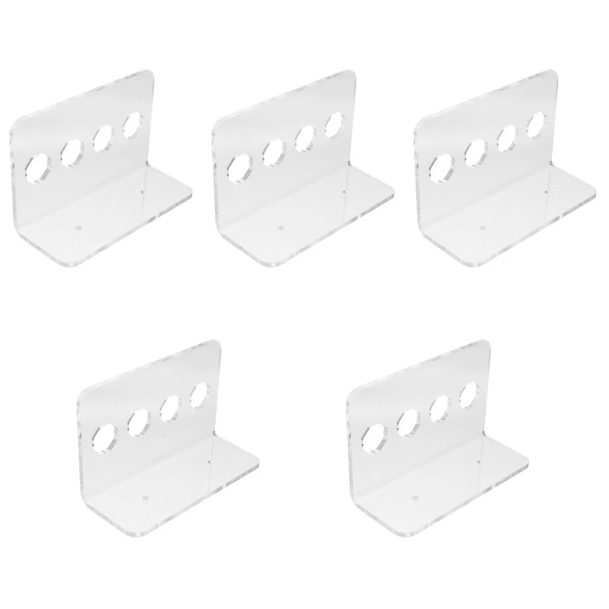 

Набор 5 стеллажей, держатель для парикмахерской, акриловая стена, фотобокс